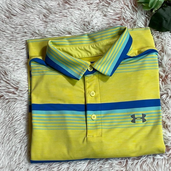 ‼️‼️SOLD‼️‼️Under Armour Shirt - Picture 1 of 9